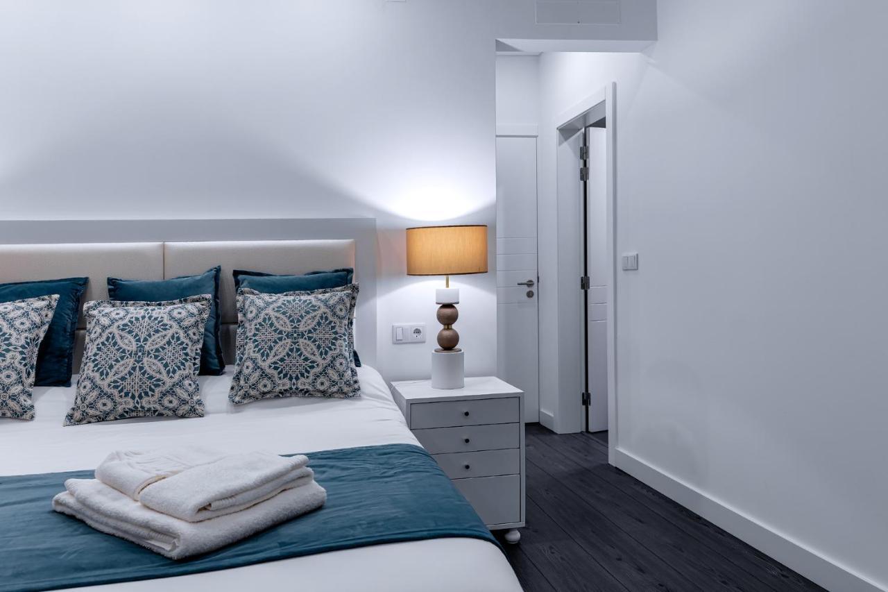 Bed and breakfast Ilheu 25 Peniche House Extérieur photo